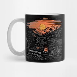 Adventure Mug